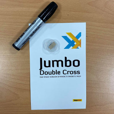 Double Cross - Jumbo